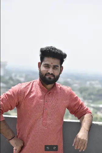 Rajendra Yadav